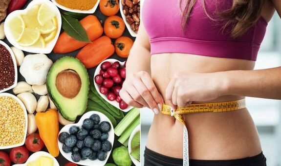 Bonne nutrition