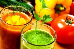 Règles de consommation et de consommation