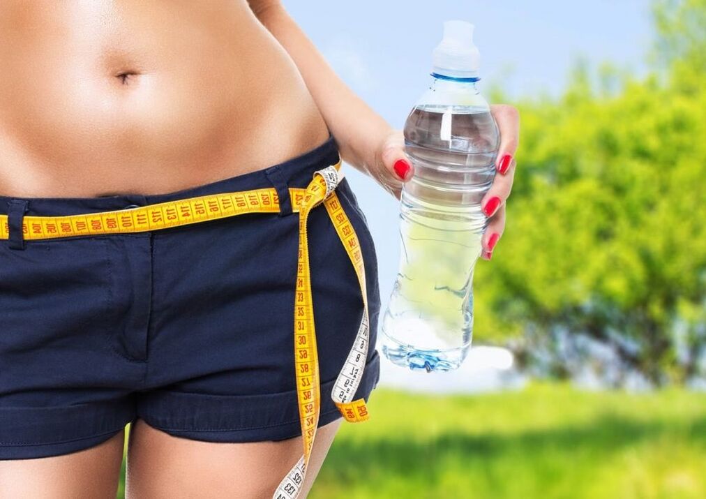 Comment perdre du poids sans nuire à votre corps