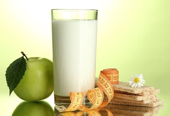 Corrections nutritionnelles pour perdre du poids