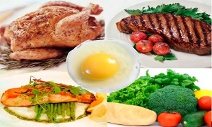 Avantages et inconvénients d'un régime protéiné pour perdre du poids